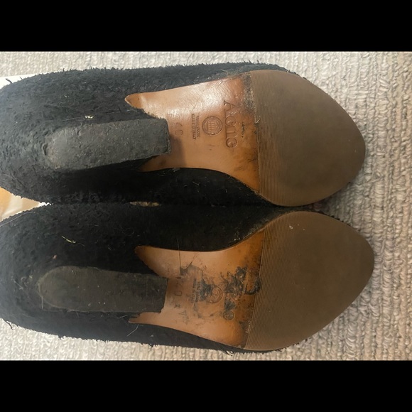 Acne ankle boots - Picture 2 of 4